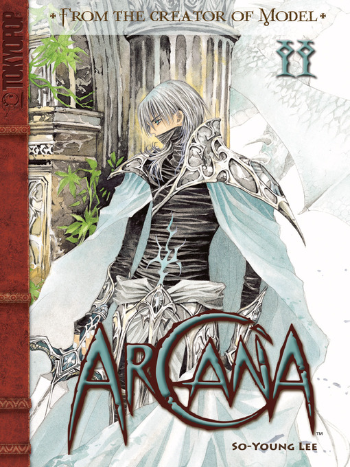 Title details for Arcana, Volume 2 by So-Young Lee - Available